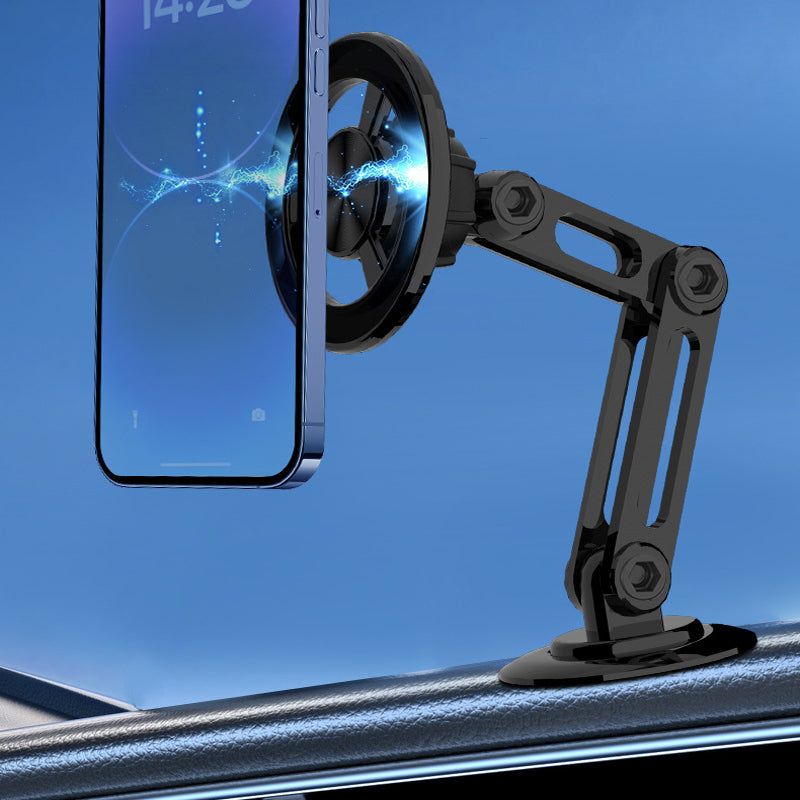 360° Pro Phone Holder | zavevo