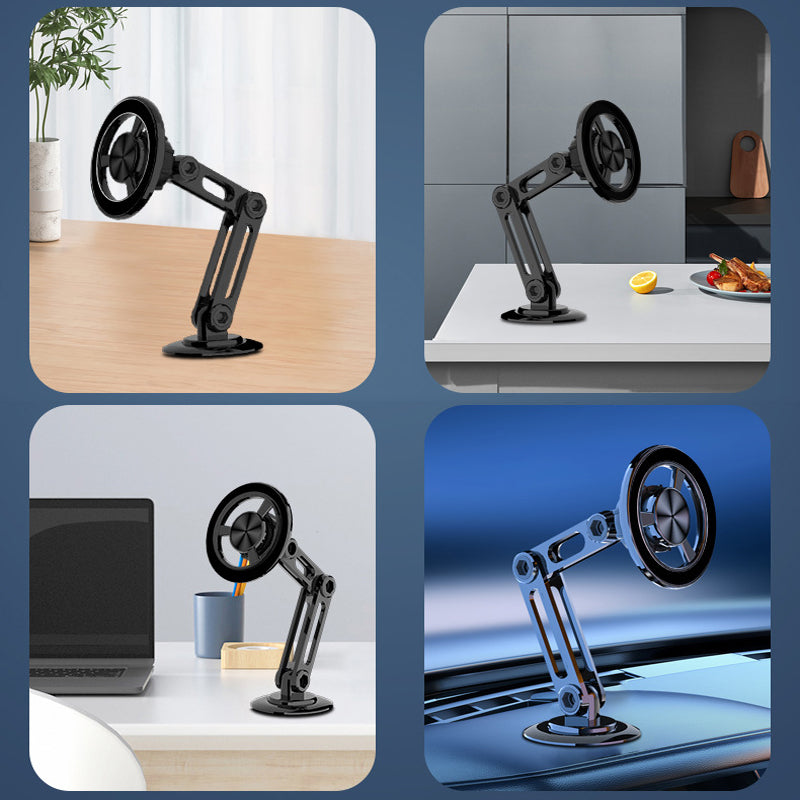 360° Pro Phone Holder | zavevo