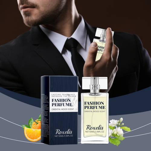 Oriental Woody Eau de Toilette