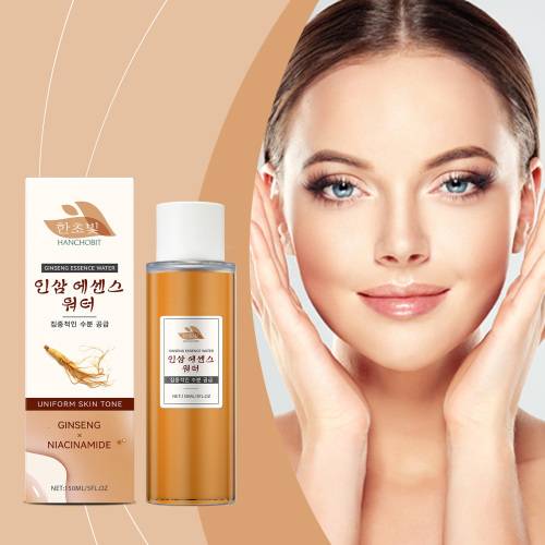 Ginseng Essence Toner Spray with Niacinamide