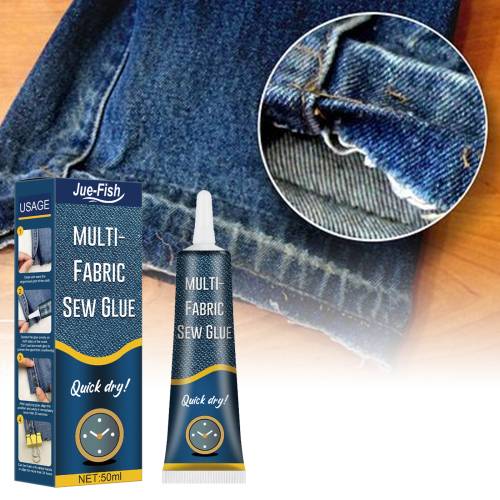 Fabric Glue