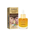 Collagen Face Essence Oil, Hydrating & Smoothing, 30 ml