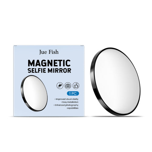 Magnetic Selfie Mirror