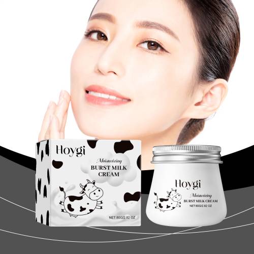 Milk Protein Tone-Up Cream