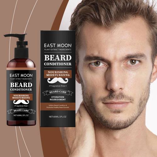 Argan Jojoba Beard Conditioner