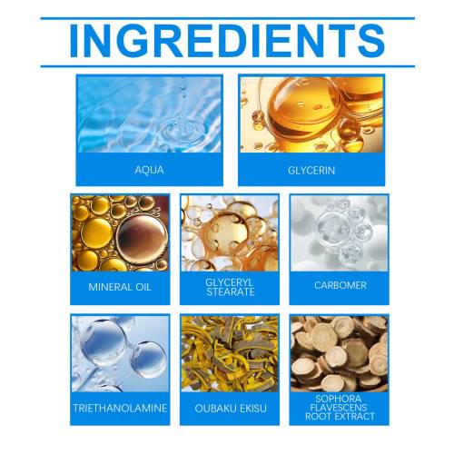 Men's Soothing Skin Cream