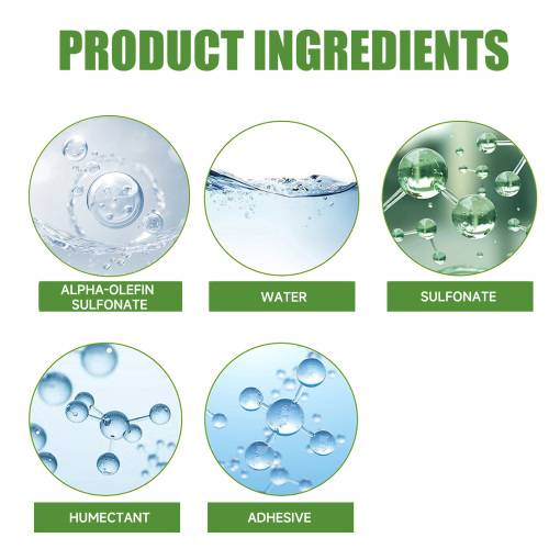 Slow-Release Plant Nutrient Solution