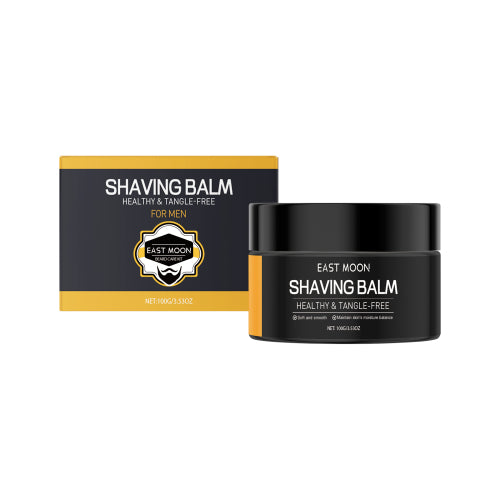 Seaweed Moisturizing Shaving Cream