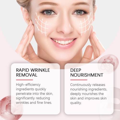 Collagen Moisturizing Sheet Mask Box Set