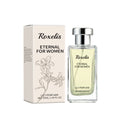 Lily Perfume Spray with Orange & Amber