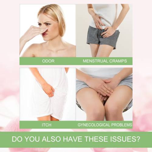 Women's Herbal Care Capsules