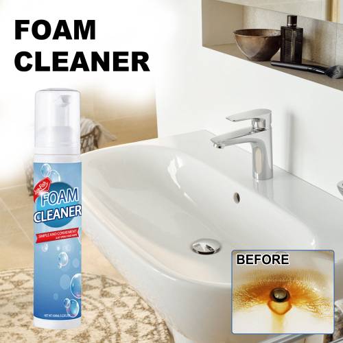 Kitchen Foam Degreaser