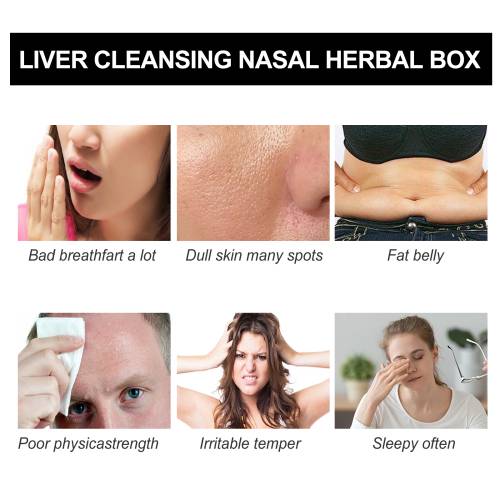 Arginine Aroma Nasal Inhaler