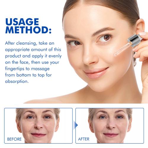 Hydrating Face Essence for Radiant Skin