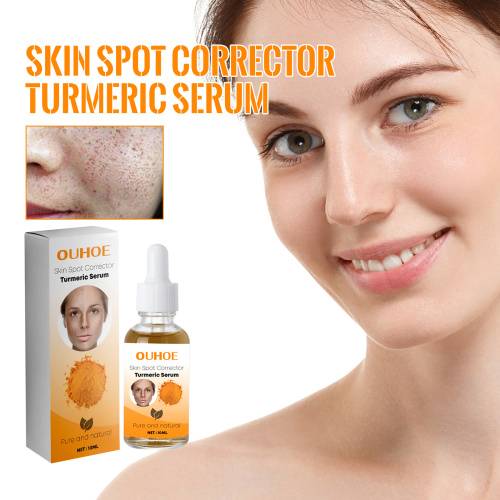 24K Gold Peptide Face Serum