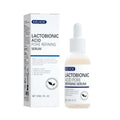 Pore-Refining Face Essence with Witch Hazel & Ceramide, 30 ml