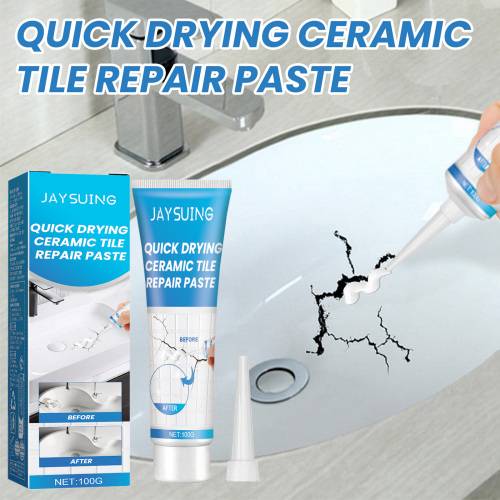 Tile & Marble Repair Glue
