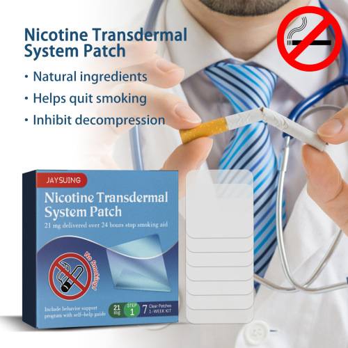 Peppermint Clove Patch