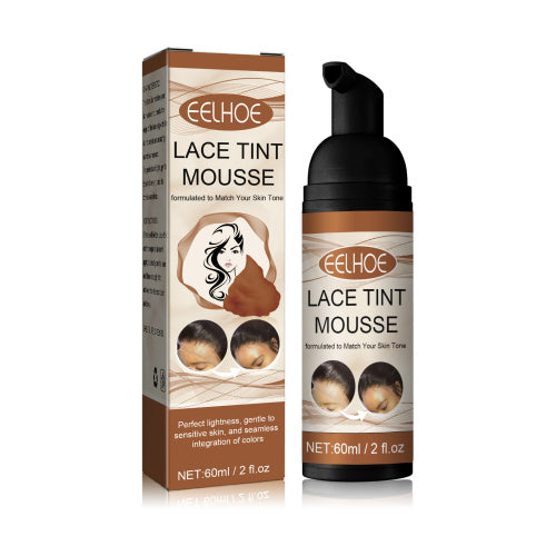 Lace Tint Mousse for Wigs