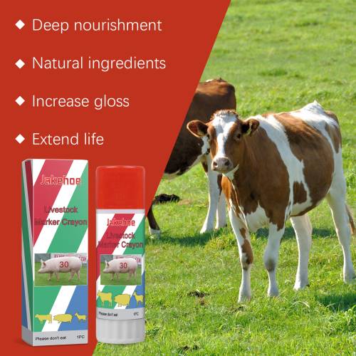 Livestock Marking Crayon