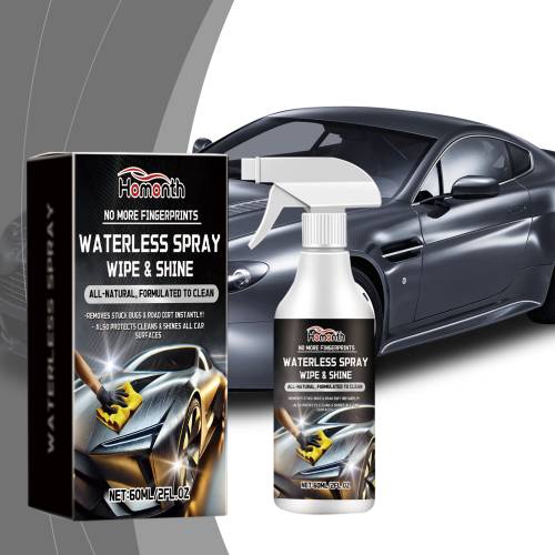 Car Body Surface Cleaner