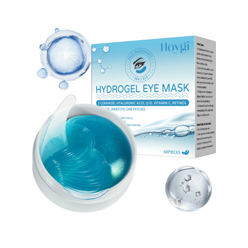 Retinol Under-Eye Patches, Hydrating