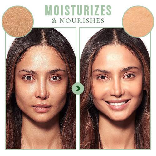 Overnight Leave-On Face Mask