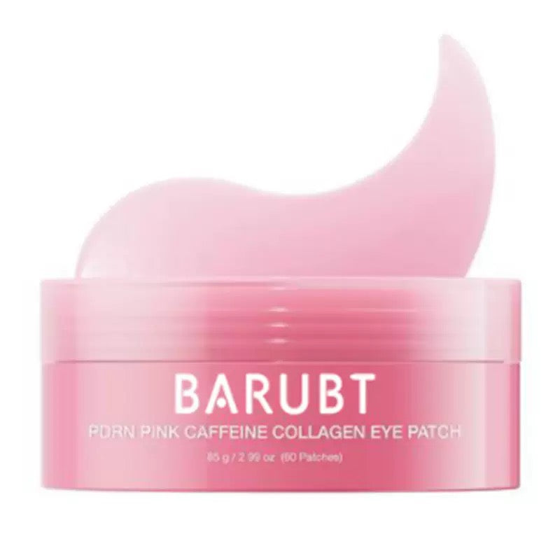 Collagen Moisturizing Balm Stick & Eye Cream Set