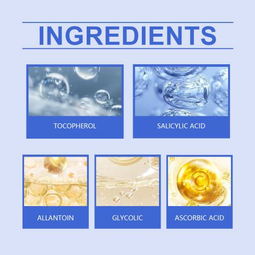 Salicylic Acid Cleansing Pads
