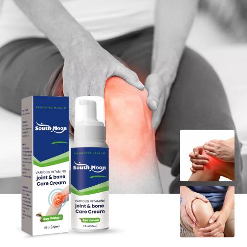 Curcumin Massage Cream