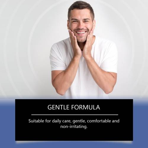 Men's Collagen Aloe Face Moisturizer