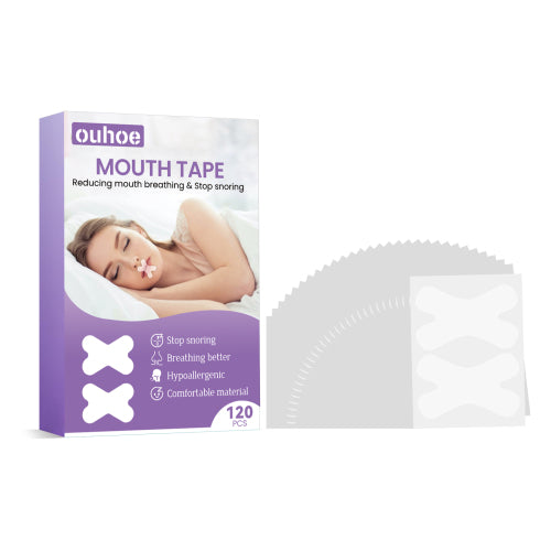 Non-Woven Mouth Sleep Tape