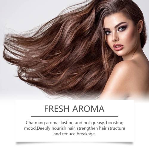 Avocado Shampoo & Conditioner Set