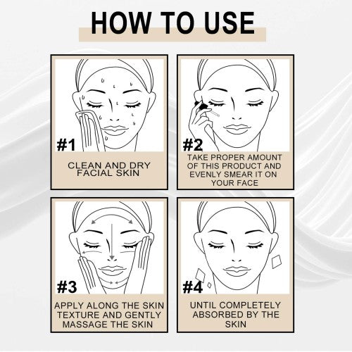 Glycolic Acid Exfoliating Face Essence for Blackheads