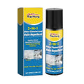 2-in-1 Glass Cleaner & Anti-Fog