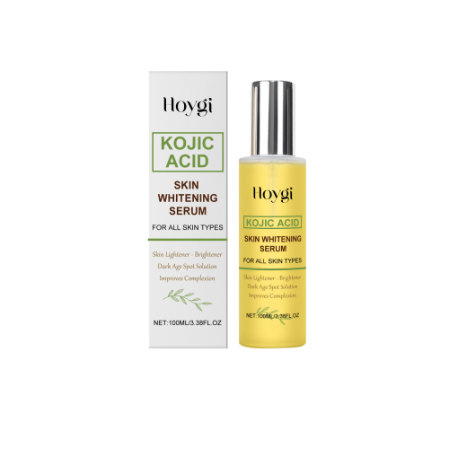 Brightening Face Serum for Dark Spots, Gentle Formula