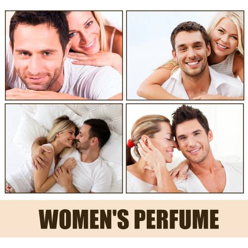 Melon Chamomile Women's Perfume
