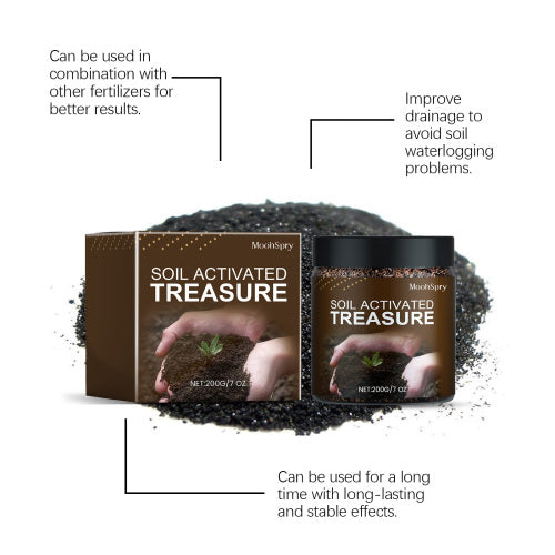 Soil Activator