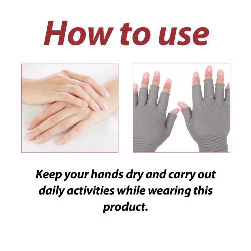 Compression Gloves
