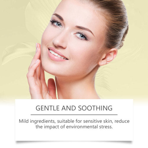 Tallow Honey Face Cream with Jojoba