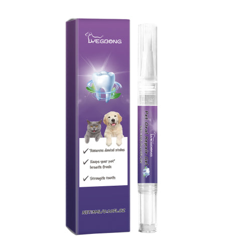 Oat Pet Oral Gel