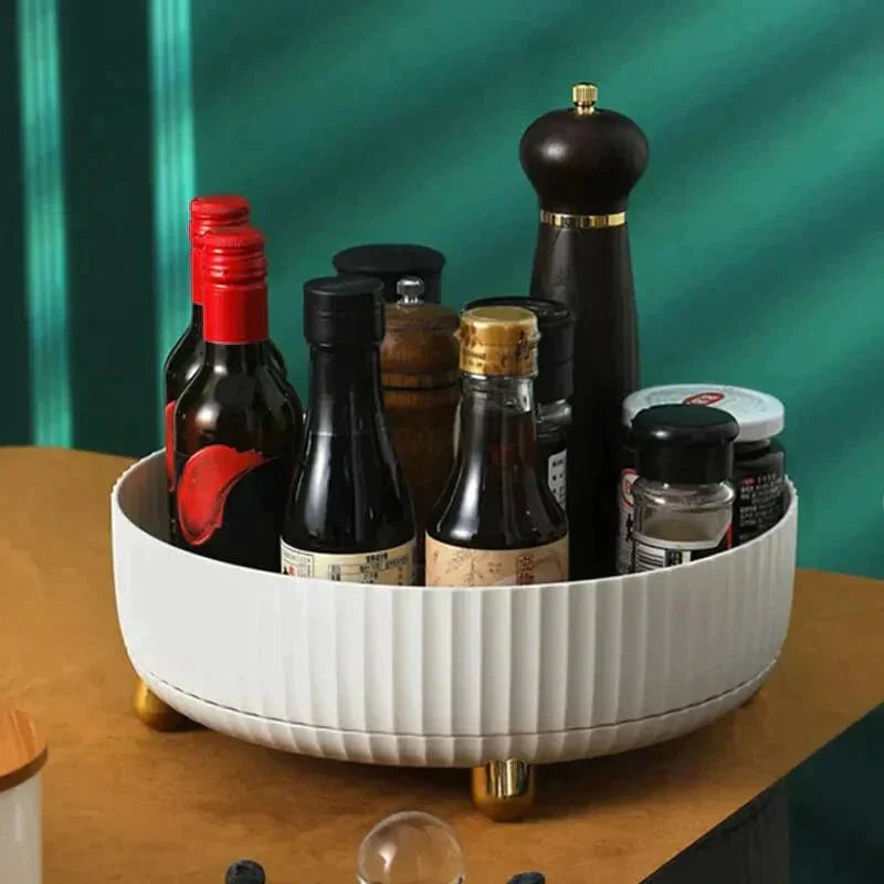 360° Organizer | Always Order in the House! | zavevo