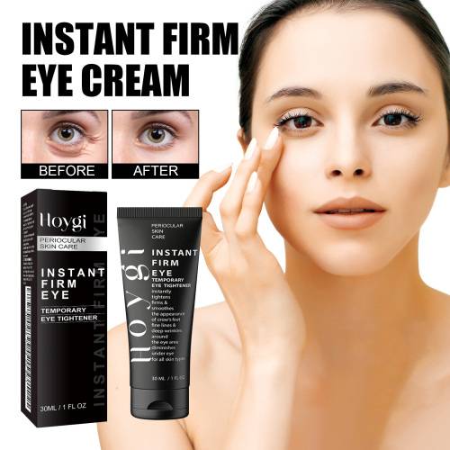 Eye Firming Cream for Crow's Feet & Bags
