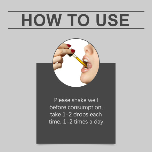 Herbal Digestive Drops