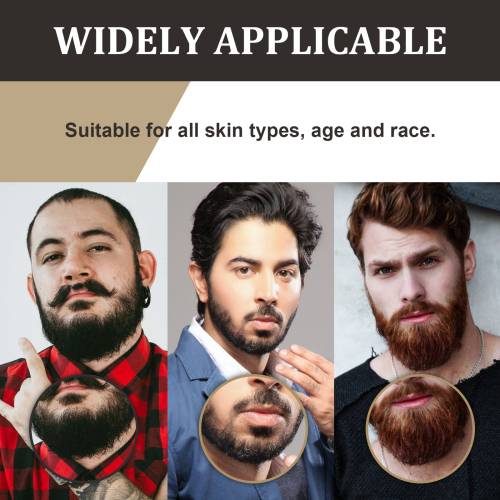 Jojoba Beard Softening Oil