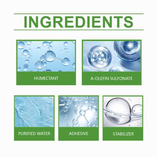 Green Lawn Nutrient Solution