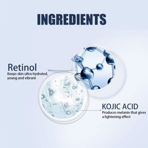 Men's Retinol Eye Cream