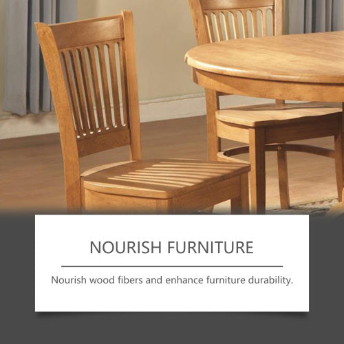 Beeswax Furniture Polish Spray
