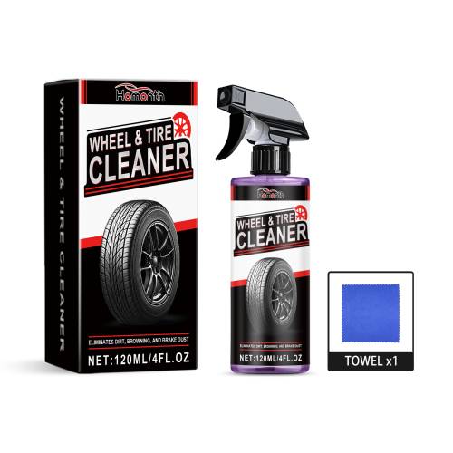 All-Purpose Car Cleaner