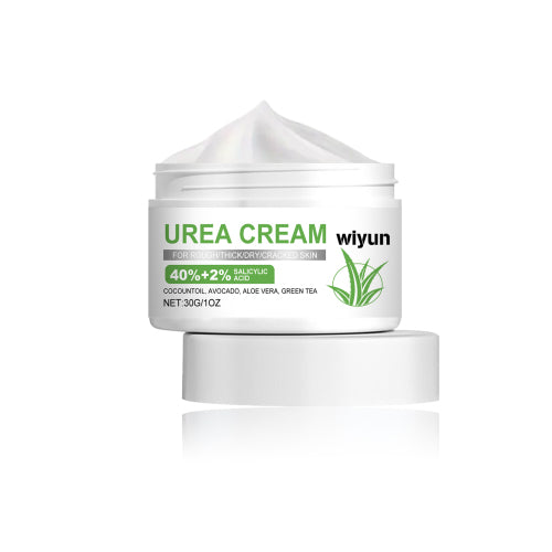 Urea Heel Softening Foot Cream